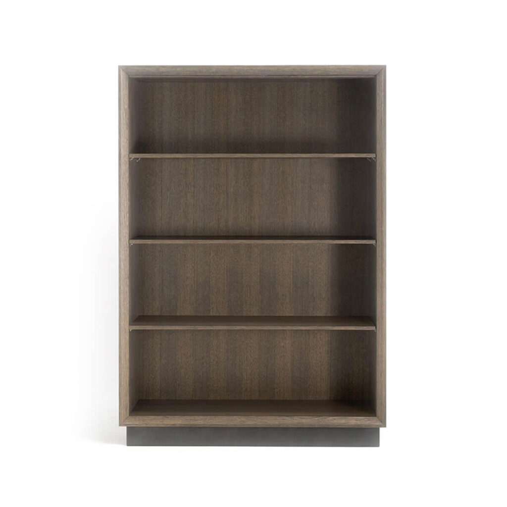 Luxury Bookcases Passerini
