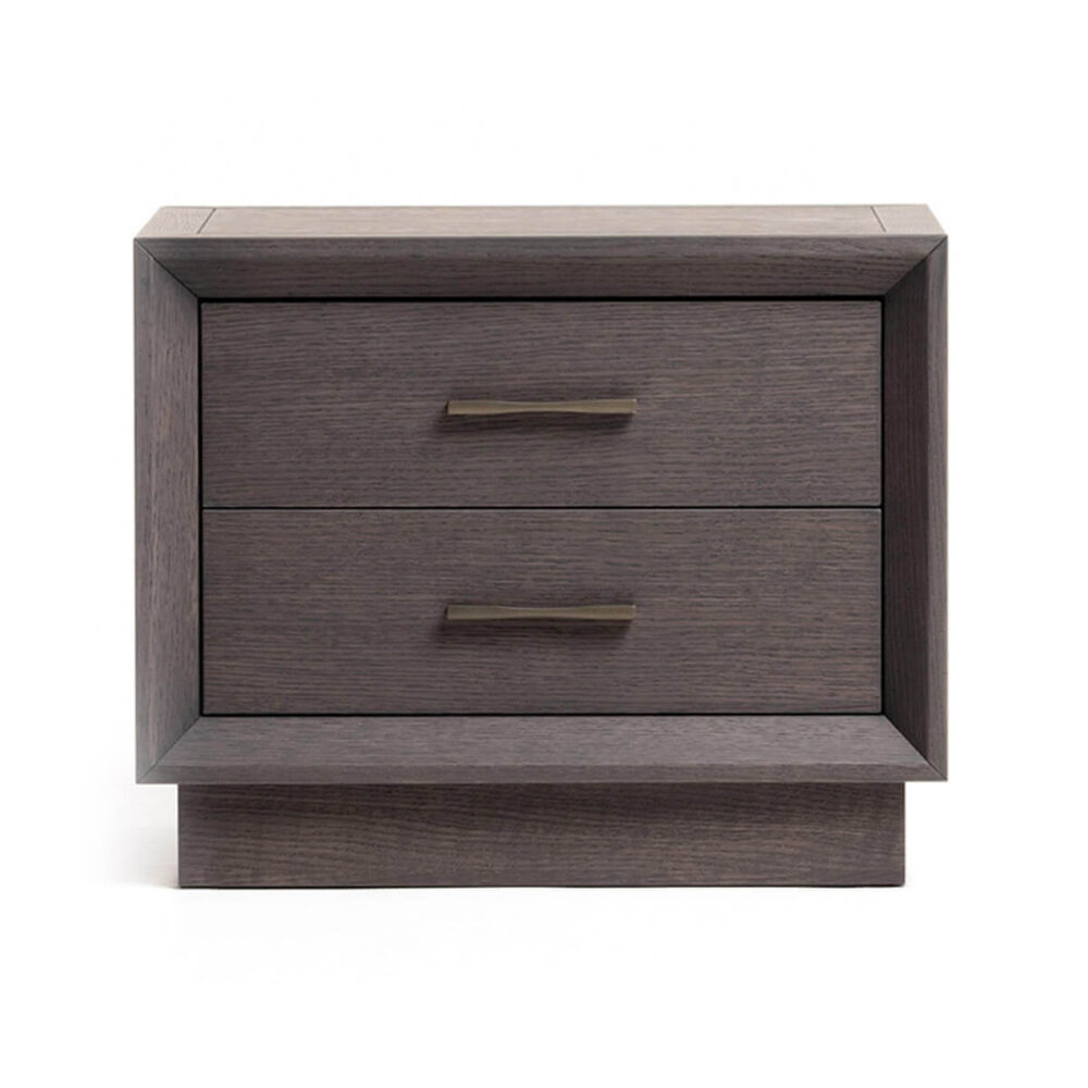 Club Base Nightstand Passerini Selections Passerini