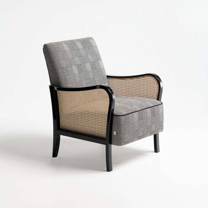 Delia Armchair