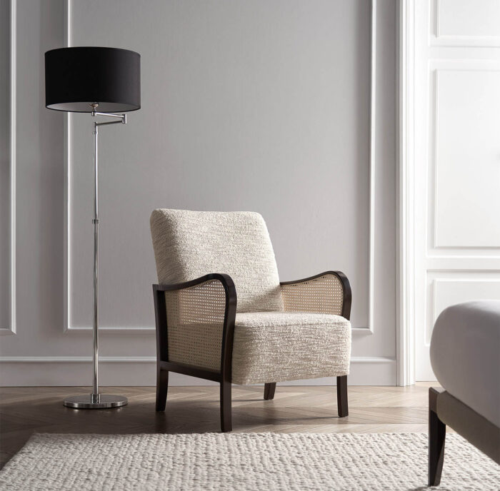 Delia Armchair