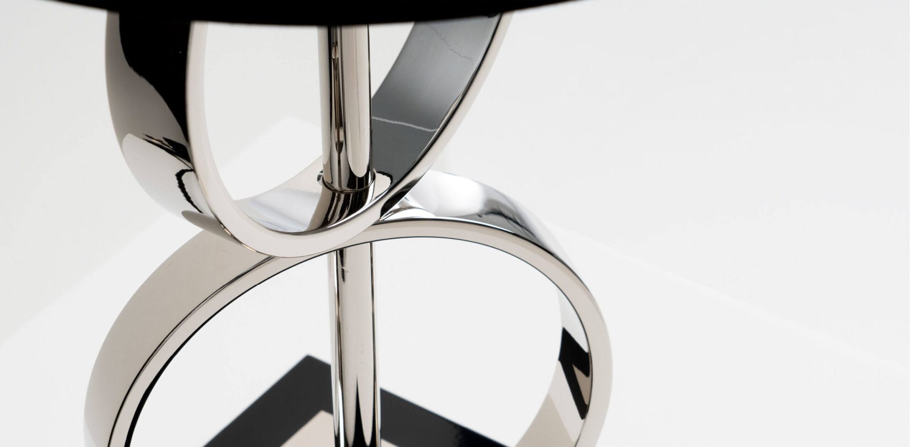 Dubai Table Lamp Passerini Selections Passerini