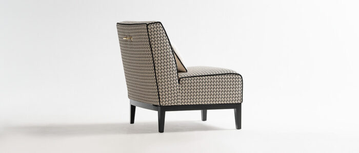 Kora Armchair