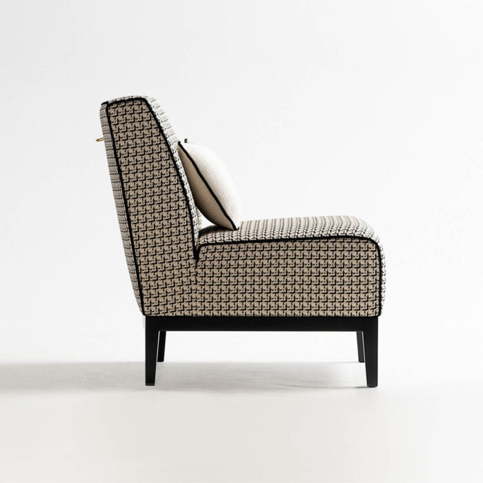 Kora Armchair