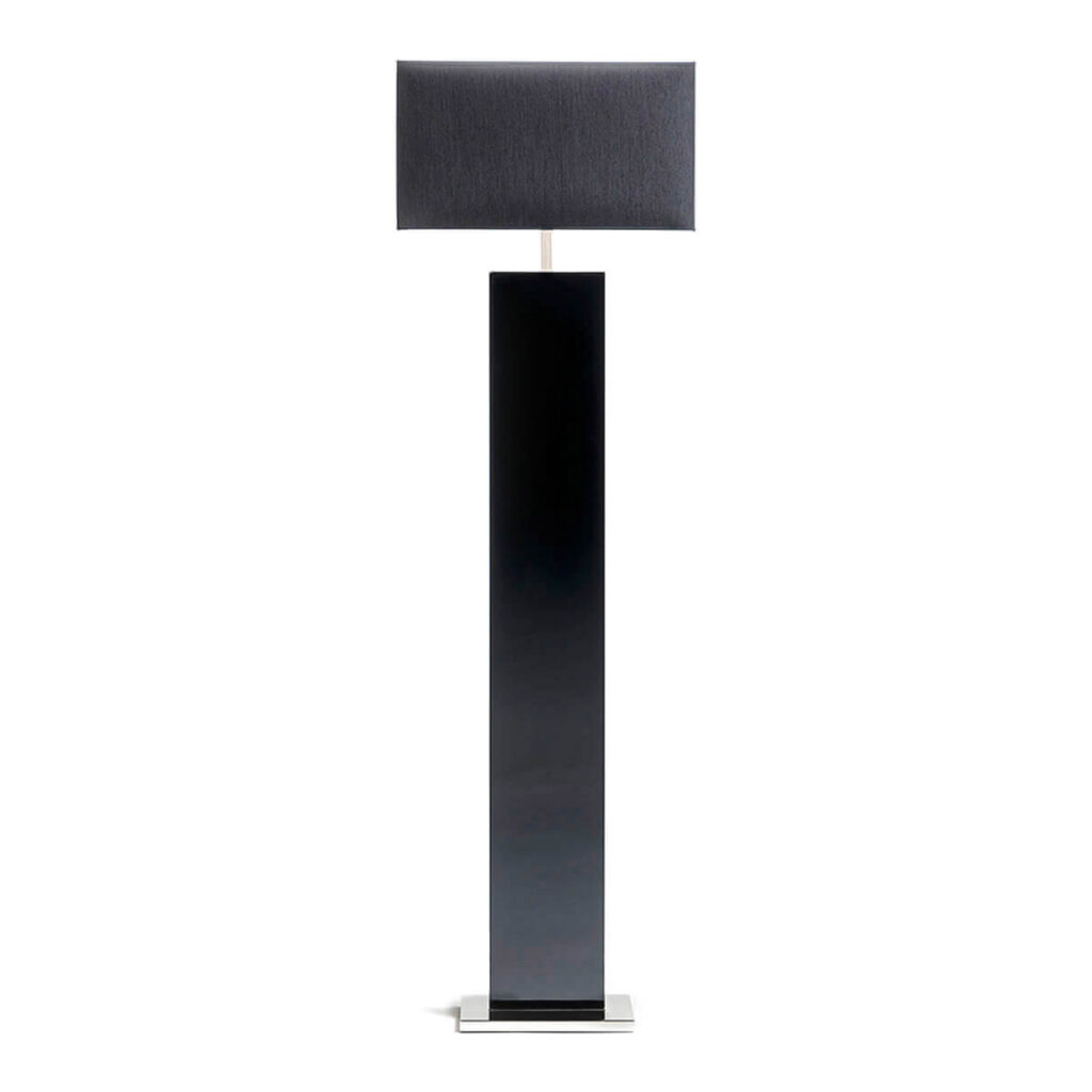 Lexie Floor Lamp Passerini Selections Passerini