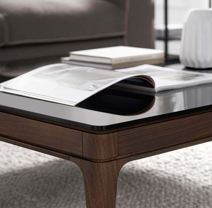 Lungarno Coffee Table