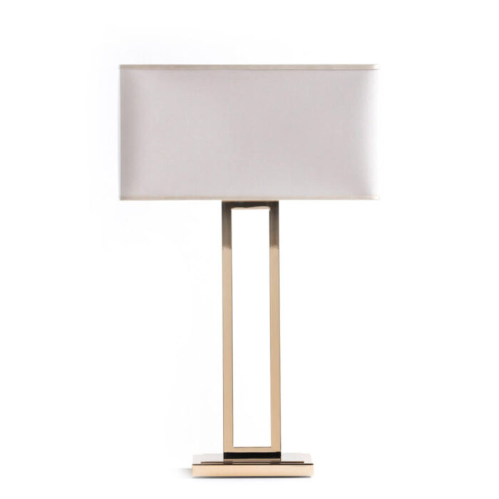 Manhattan Table Lamp