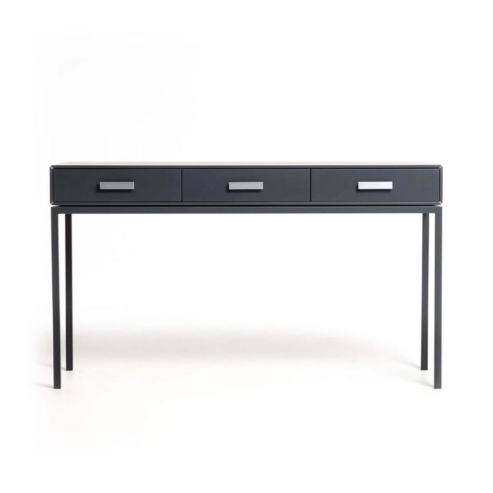 Milano Console with drawers