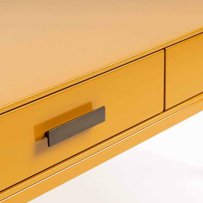 Milano Console with drawers