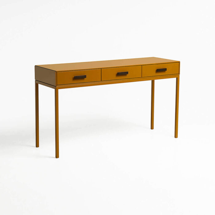 Milano Console with drawers