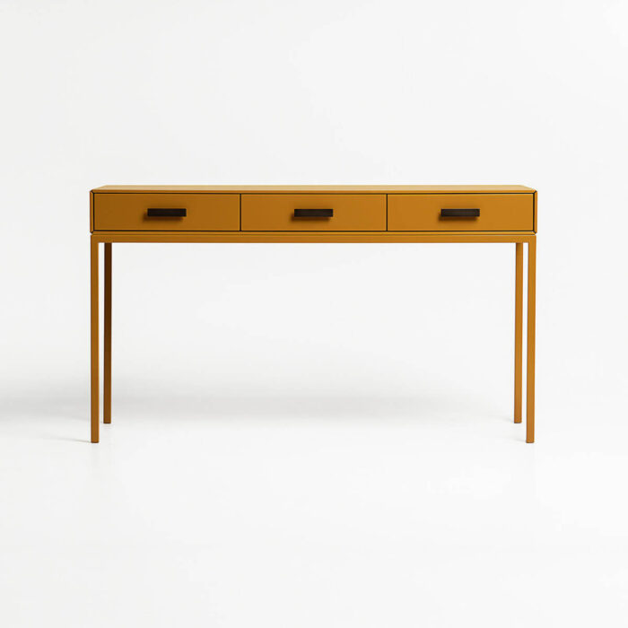 Milano Console with drawers