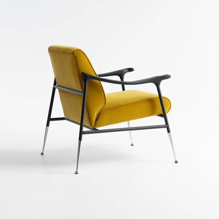 Miura Armchair