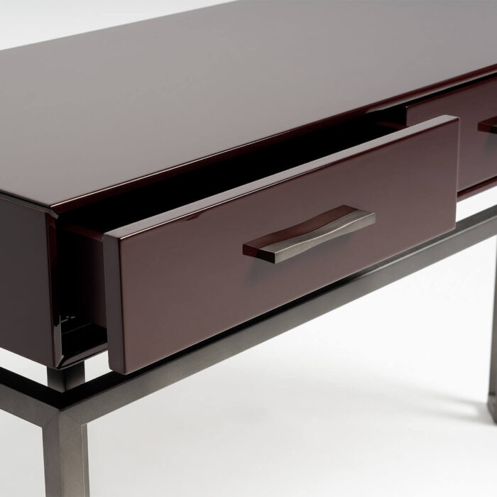 Oro Console