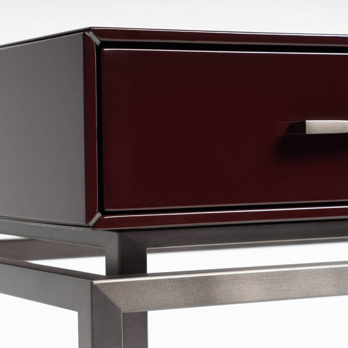 Oro Console