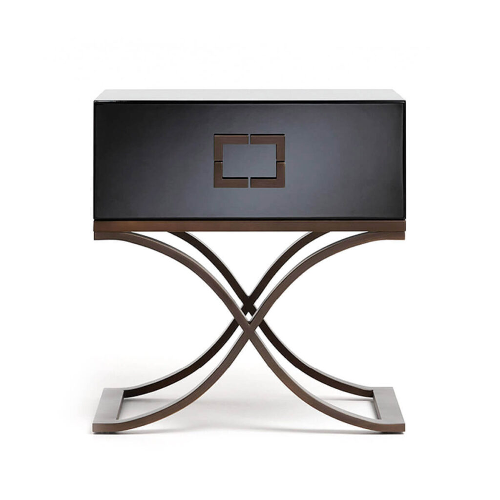 Paris Nightstand | Passerini Selections | Passerini