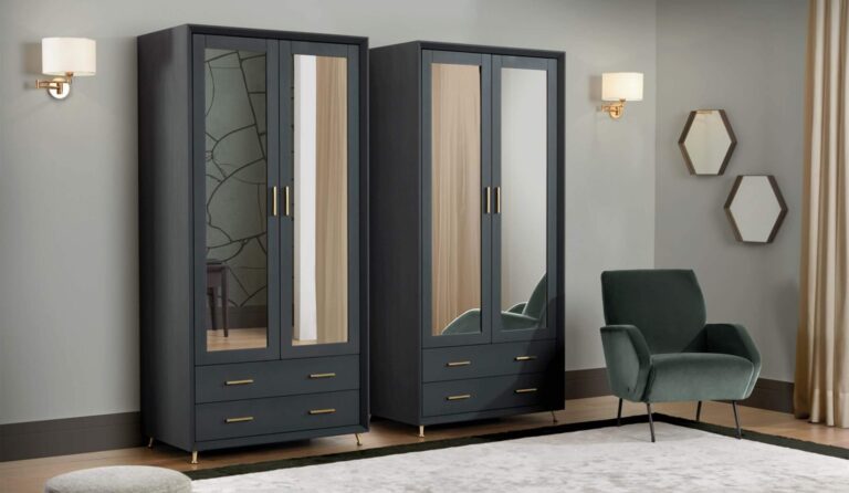 Italian wardrobes