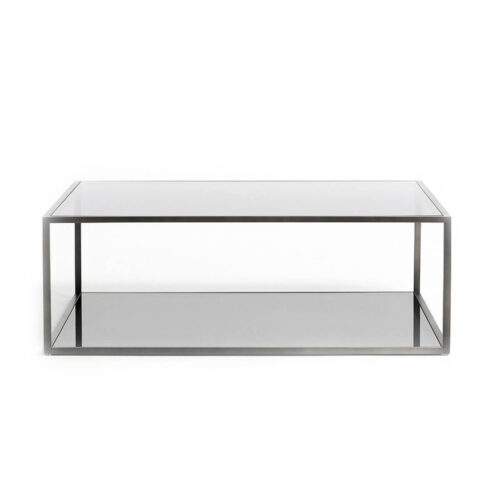 Square Coffee Table