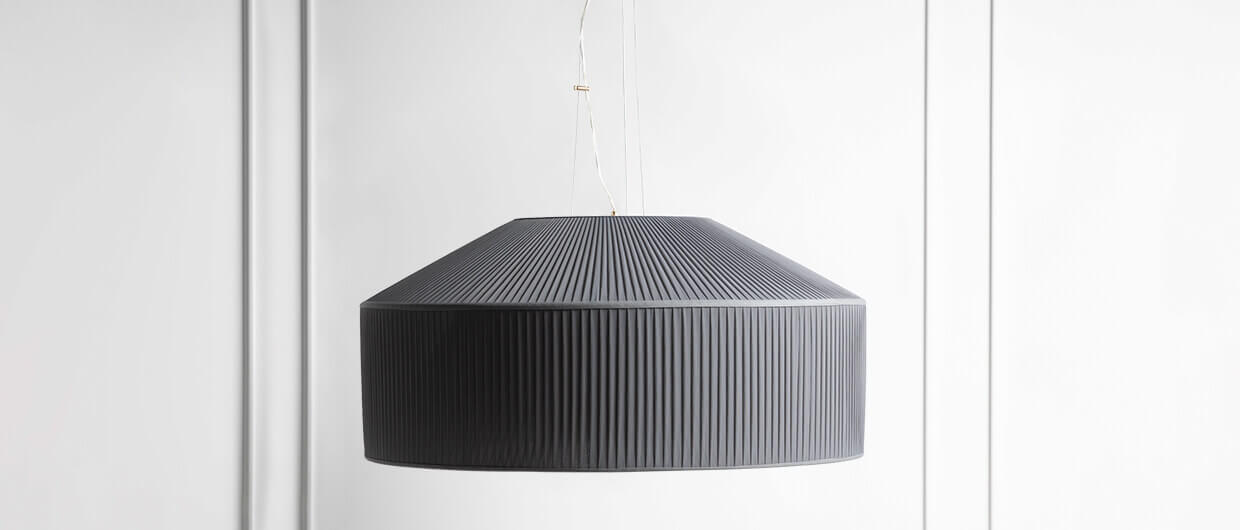 Swing Chandelier Passerini Selections Passerini