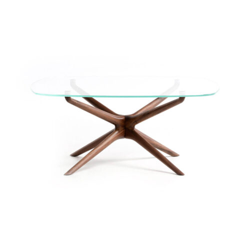 Tazio Canaletto Coffee Table