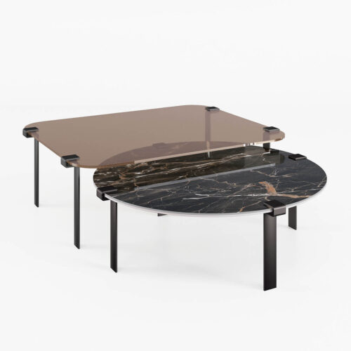 Amulet Coffee Table