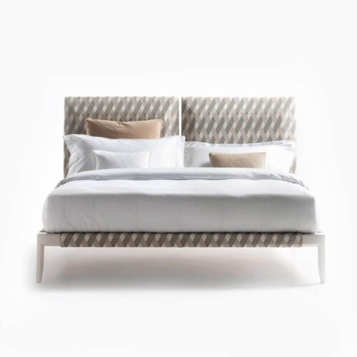 Luxury Beds And High-end Beds | Passerini Selections | Passerini