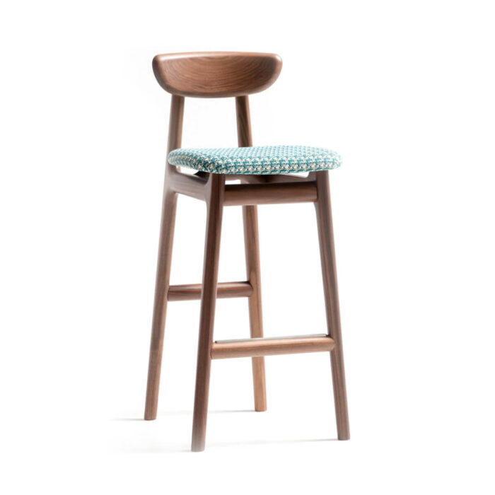 Forty Canaletto stool