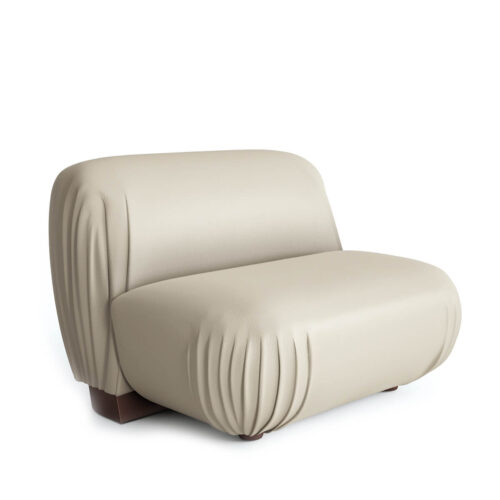 Grand Pilage Armchair