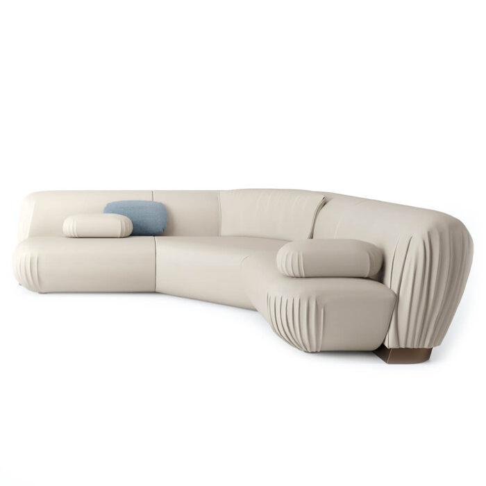 Grand Pliage Sectional Sofa