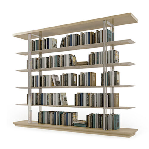 Infinity Bookshelf