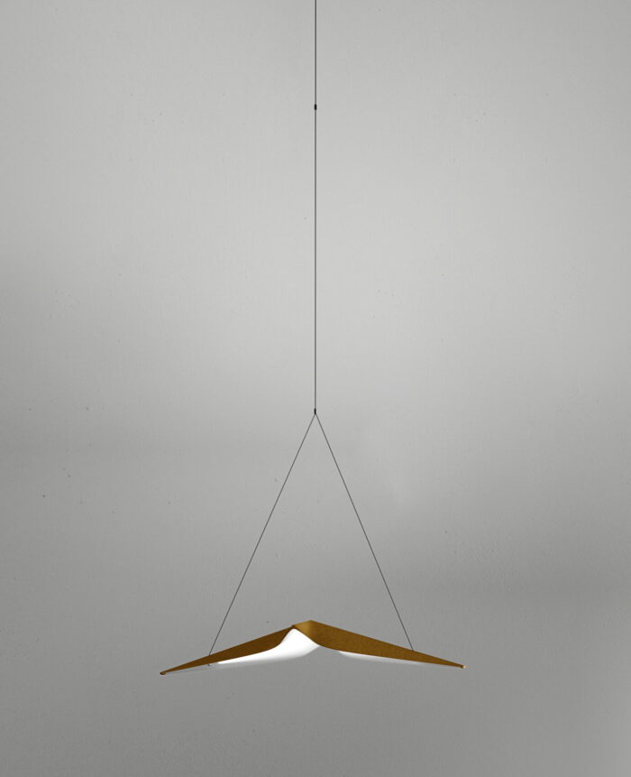 Noshi Pendant Lamp