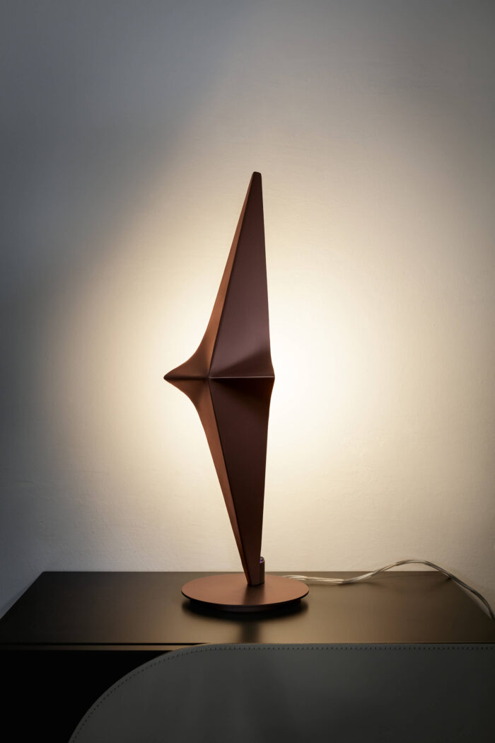 Noshi Table Lamp
