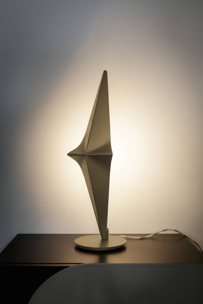 Noshi Table Lamp