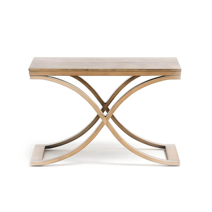 Paris Side Table