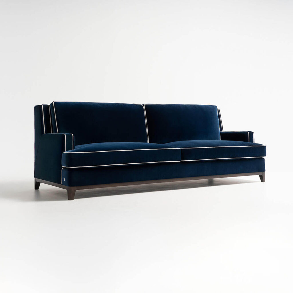 Sofa Rizof Ritz Sofa | Passerini Selections | Passerini