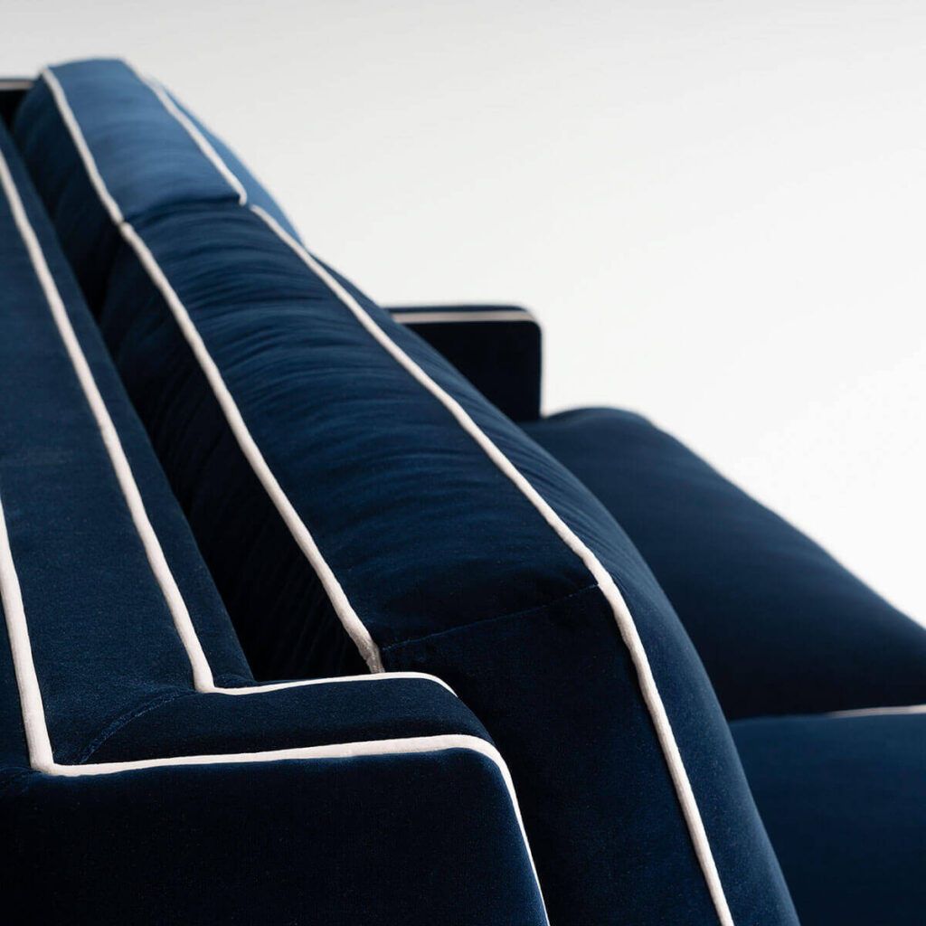 Sofa Rizof Ritz Sofa | Passerini Selections | Passerini