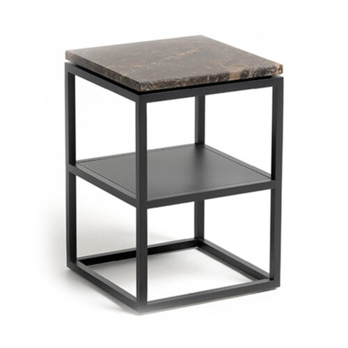 Square ST Side Table