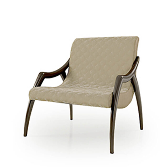 Symphony Canaletto Armchair