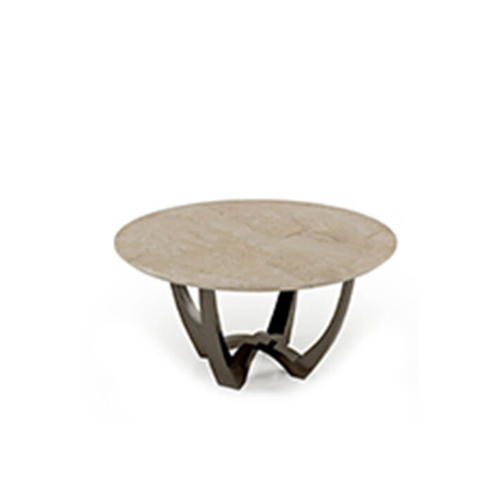 Symphony Low Side Table