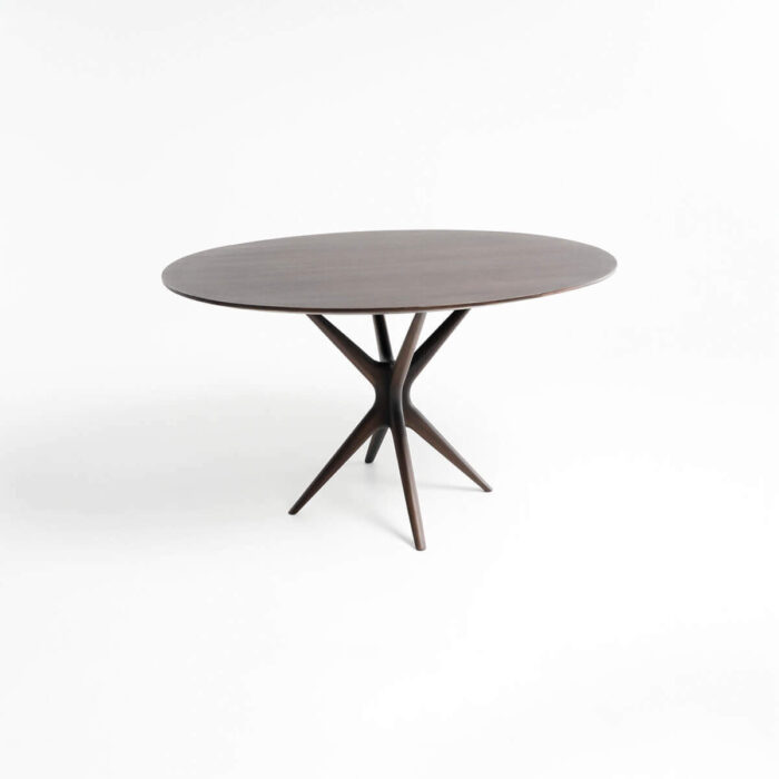 Tazio Round Dining Table