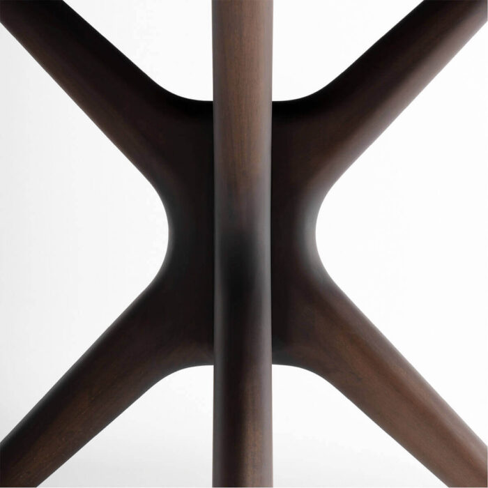 Tazio Round Dining Table