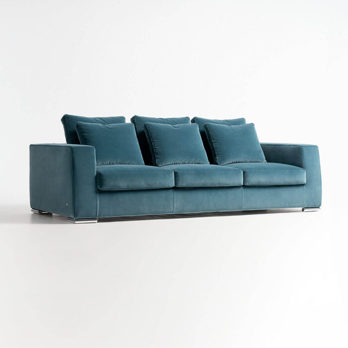 William Sectional Sofa