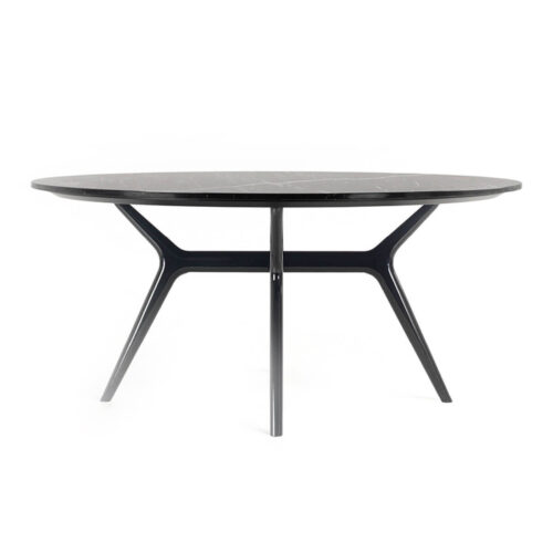Zoe Round Dining Table