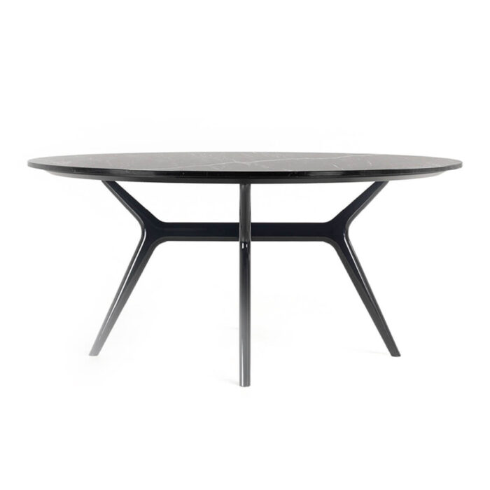 Zoe Round Dining Table