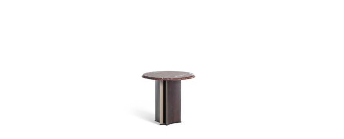 Clover Side Table