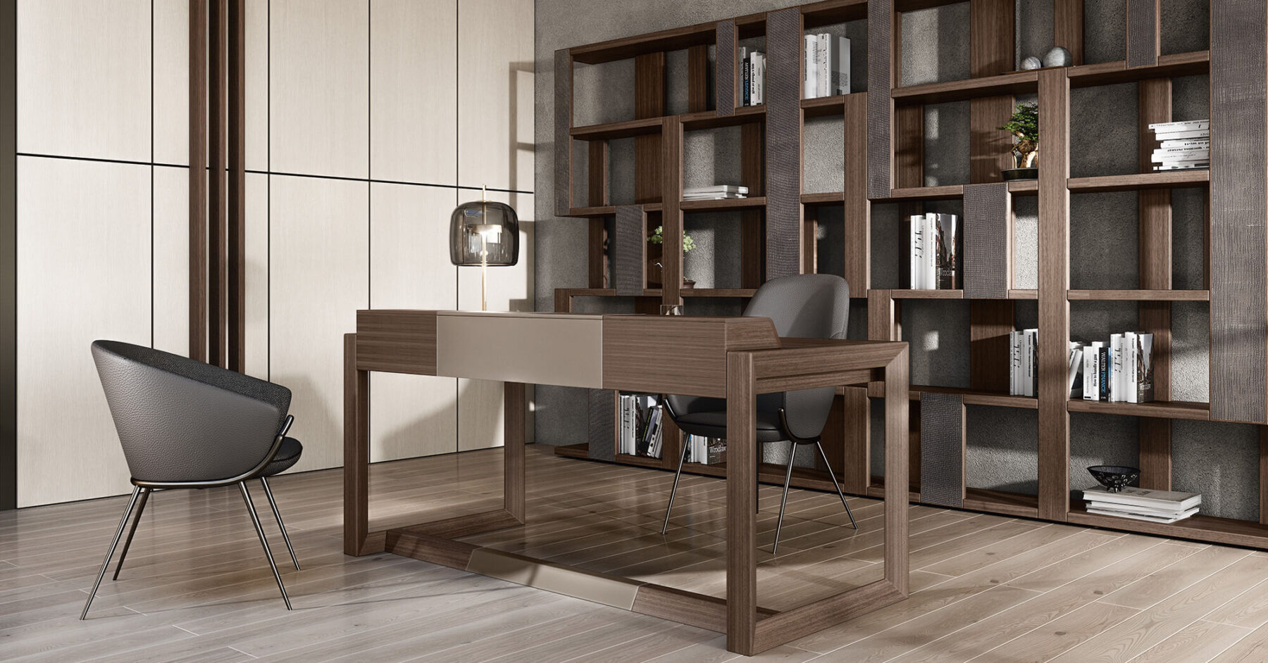 Dahlia Desk | Passerini Selections | Passerini