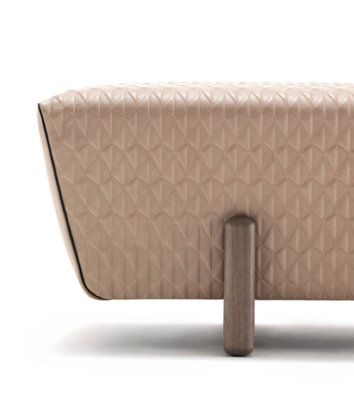 Daisy Bench Daisy Bench | Passerini Selections | Passerini