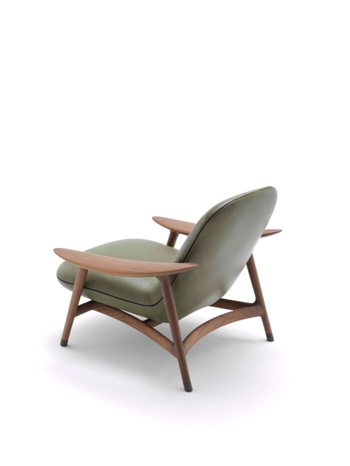 Gaia Armchair