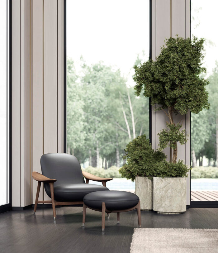 Gaia Armchair