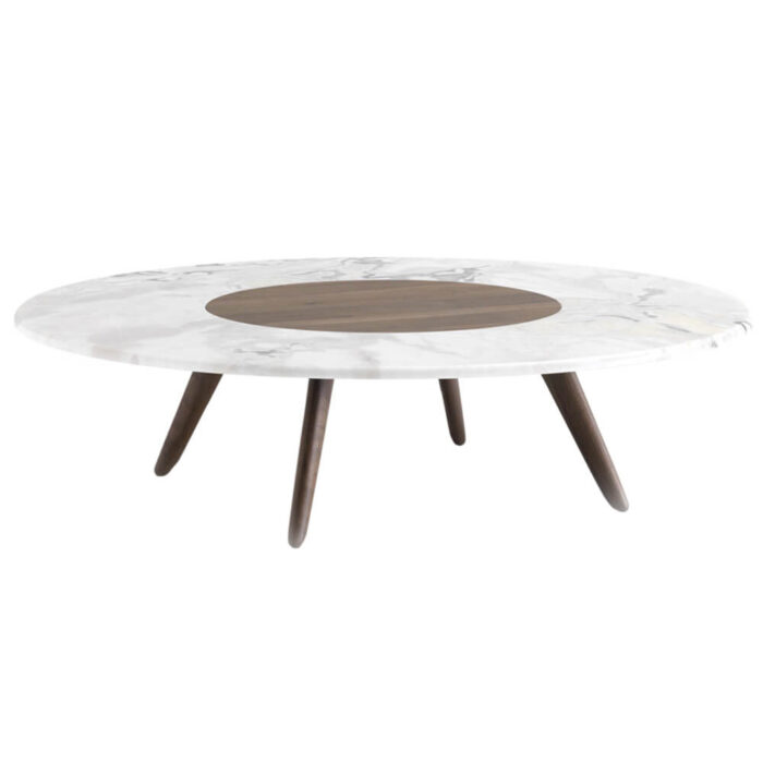 Lotus Coffee Table