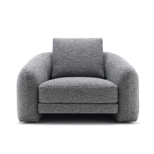 Megan Cushion Armchair