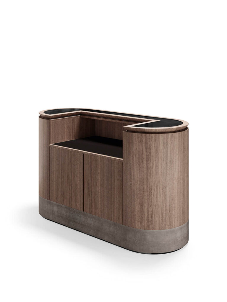 Moor Unit Moor Bar Unit | Passerini Selections | Passerini